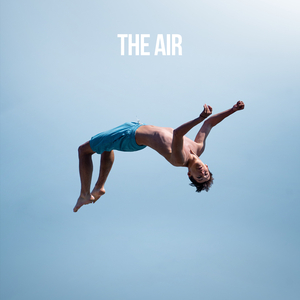 The air