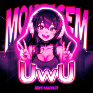 MONTAGEM UwU (Slowed)