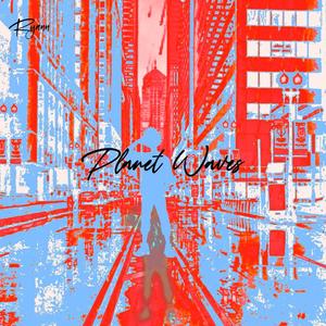 Planet Waves