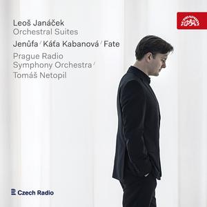 Jenůfa, Symphonic Suite from the Opera