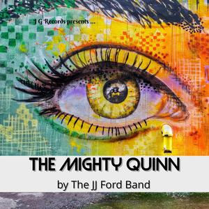 The Mighty Quinn