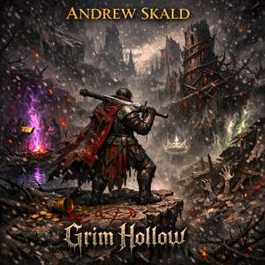 Ember Veil (Medieval Fantasy Music)