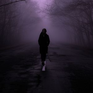 forlorn