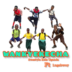 Wankyekecha