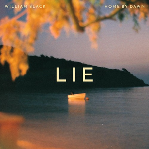 Lie (Home By Dawn Remix) - William Black