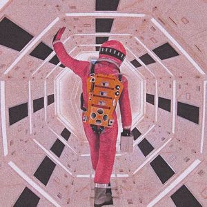 Jersey club Type beat ‘太空漫步’