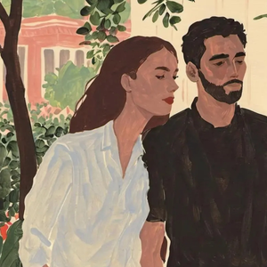 是谁偷走我的心