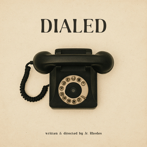 DIALED