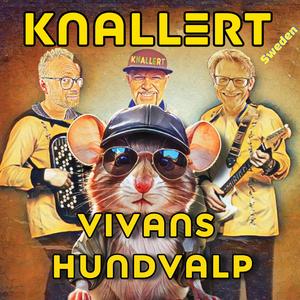 Vivans hundvalp (Vivans vackra vovve)