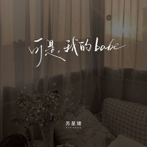 可是，我的babe