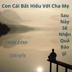 Con Cái Bất Hiếu Với Cha Mẹ Sau Này Sẽ Nhận Quả Báo gì