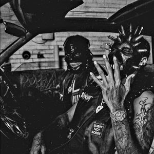 [FREE] 面具 | Homixide Gang x Lil Baby Type Beat