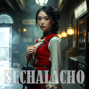 Someone I Can'T Deny