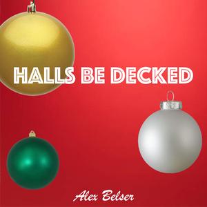 Halls Be Decked
