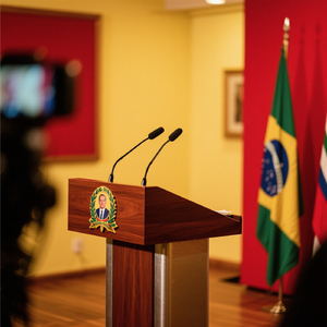 Eleições Presidenciais
