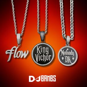 Flow (feat. Nøbody DK & DJ Bvmb’s)