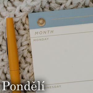 Pondělí