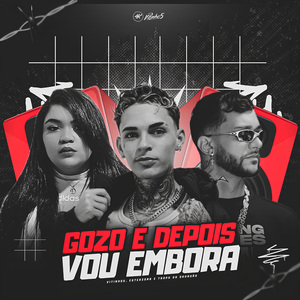 Gozo e Depois Vou Embora