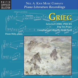 National Song, Op. 12, No. 8