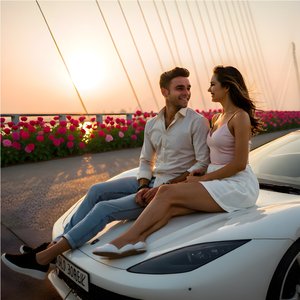 Bae Come Tonight (Guitar R&B Pop)