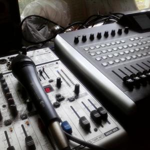 When It All Falls Down