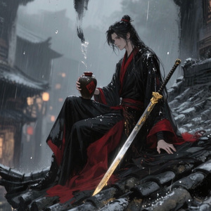 照我归期(男生版)