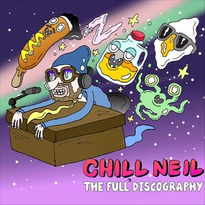 Corndogs in Space (feat. Michael Winslow)