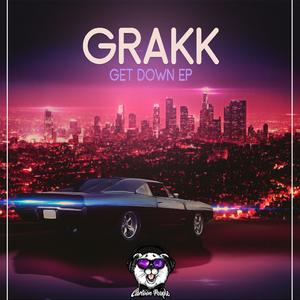 Get Down (Radio Ver)