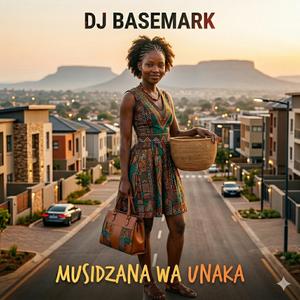 Musidzana wa u naka