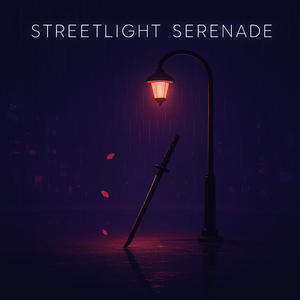 Streetlight Serenade