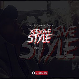 Xpensive Style, Pt. II