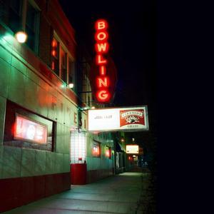 Laser Eyes (feat. Bobby Noble & Love, Ulysses)