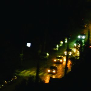 Attention Patient Metro Station