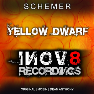 Yellow Dwarf (Dean Anthony Remix)