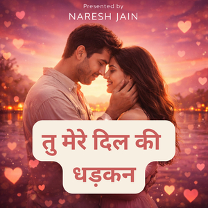 तु मेरे दिल की धड़कन