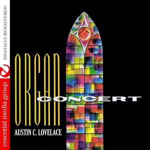 Aria For Organ, Op. 51