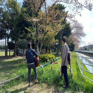 いつまでも夢は