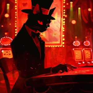 Loser, Baby (From "Hazbin Hotel") [Music Box]