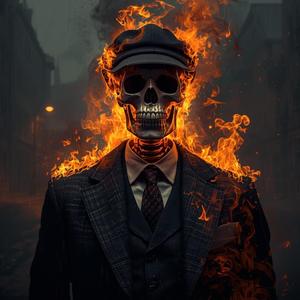 Smoke Doesn't Pray