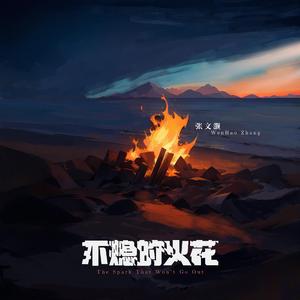 不熄的火花