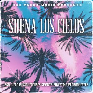 Naturaleza (feat. Seventy)