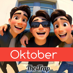 Oktober