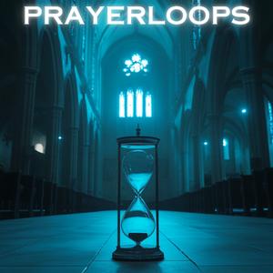 The Eternal Clocktower – Dark Academia Lo-Fi Ambience