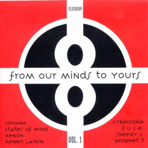 Manik Man (Original Mix)