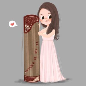 山丹丹花开红艳艳