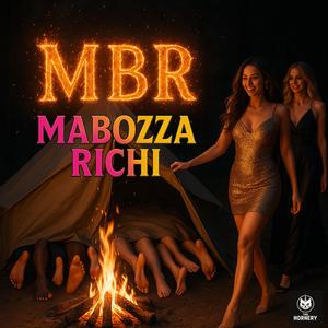 Mabozza Gotta Lotta Jobs