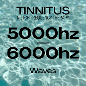 Waves (5000-6000 hz Cut) [Pt.11]