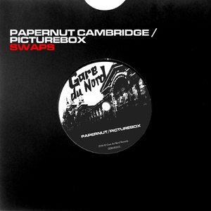 A Nicer Man (Papernut Vocal Version) [feat. Papernut Cambridge]