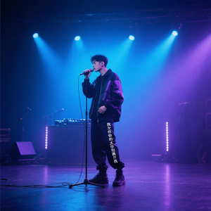 我欠你的太多你别离开我