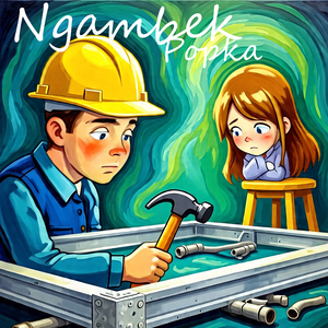 Ngambek